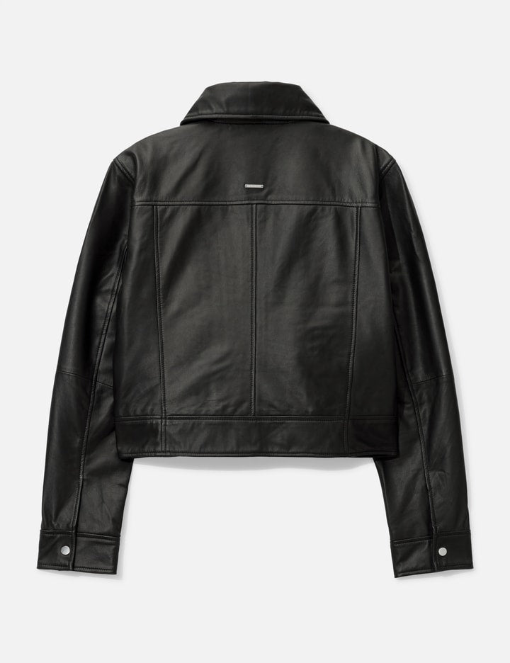 Gable Jacket
