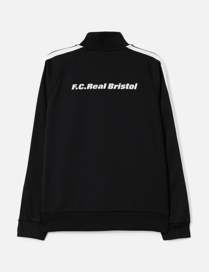 Training Track Jacket