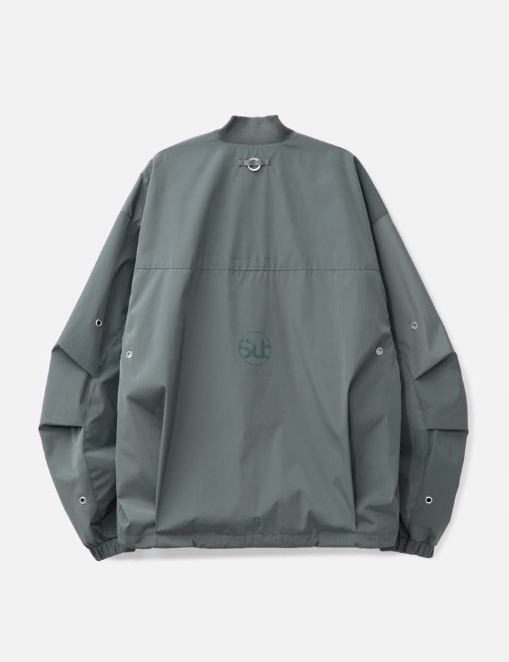 GOOPiMADE®  x Subcrew “RGW-01B” Sub-Utility Bomber Jacket