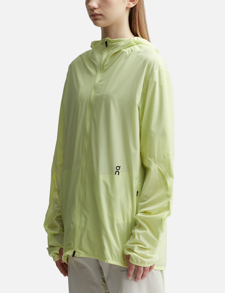 On x POST ARCHIVE FACTION Running Jacket PAF