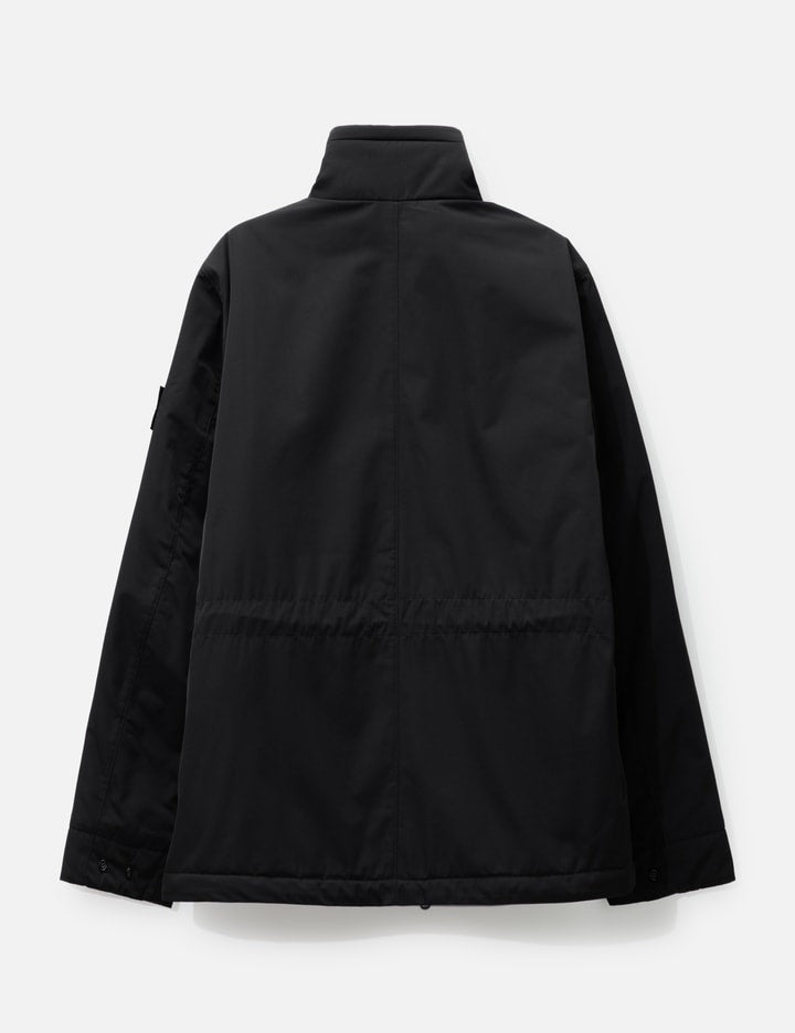 Micro Twill Jacket