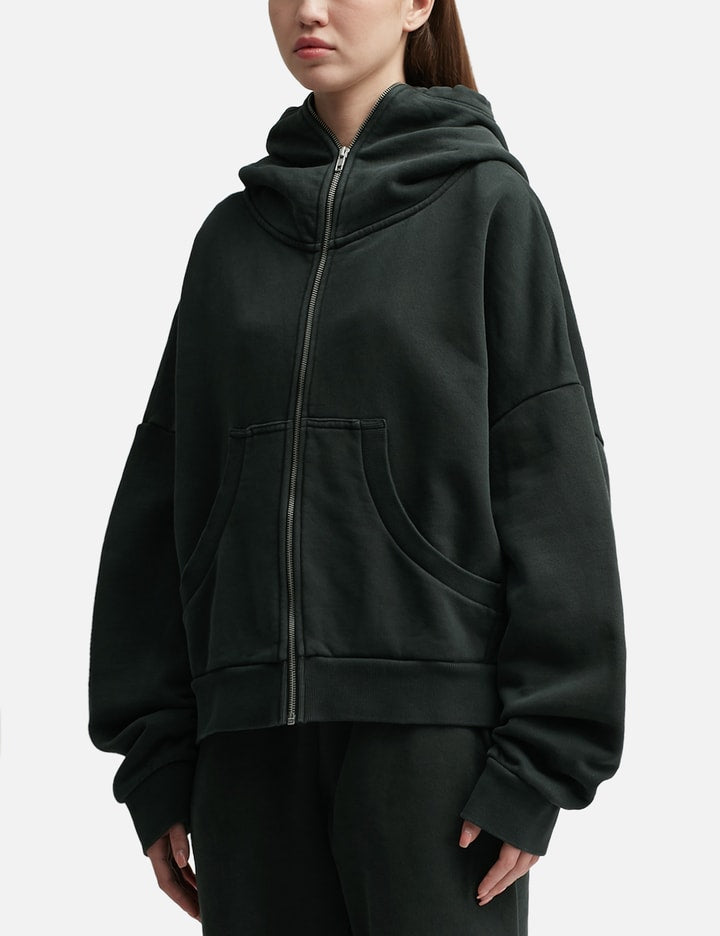 Full Zip Hoodie