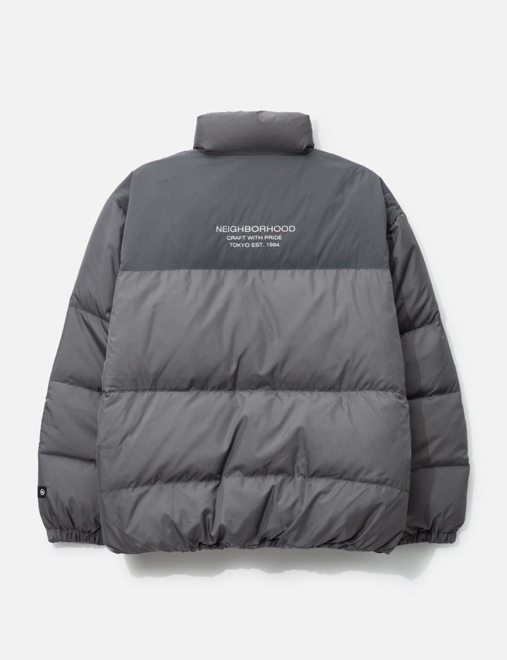 Classic Down Jacket