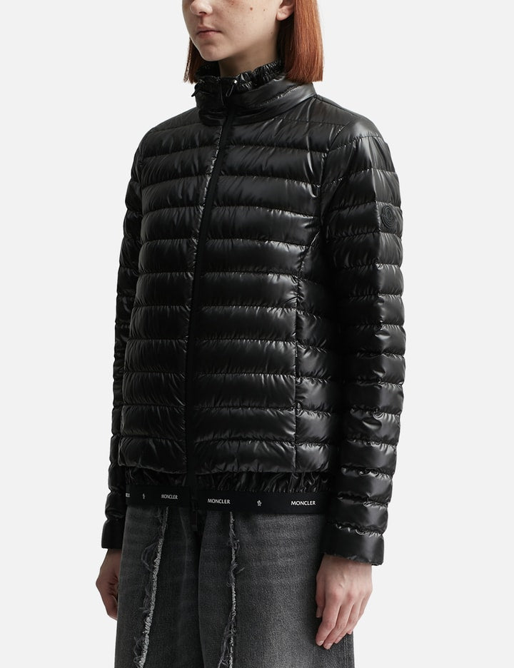 Epigeo Short Down Jacket