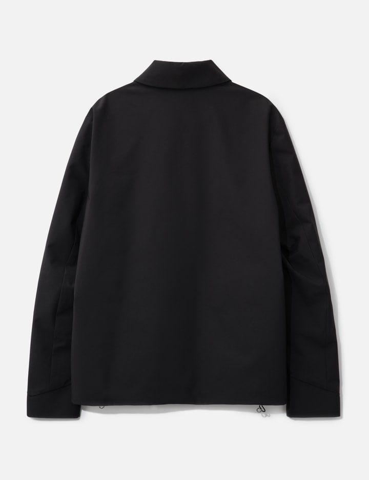 Monarde Shirt Jacket