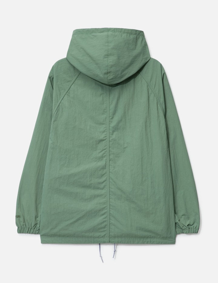 Hooded Jacket