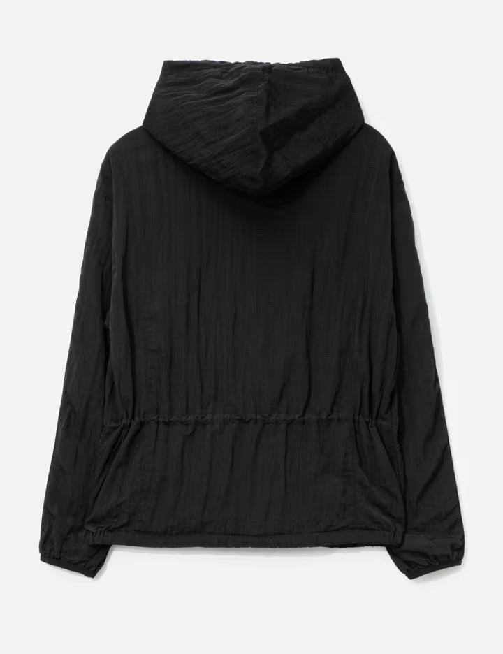 Old School Track Zip Hoodie