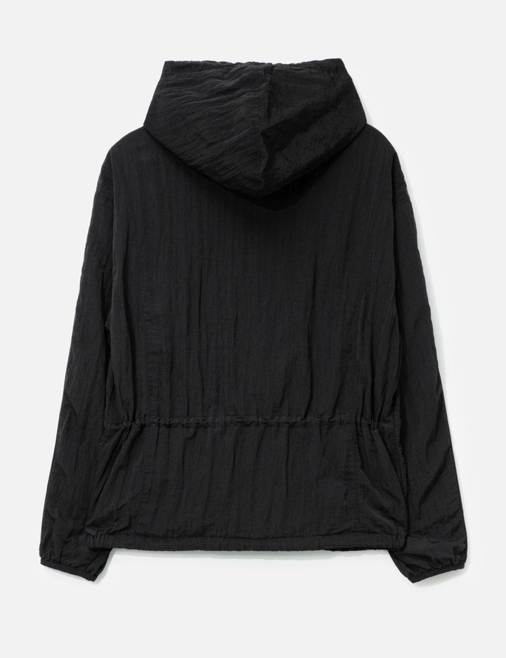 Old School Track Zip Hoodie