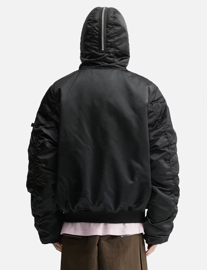 N-2B Base UV Winter Jacket