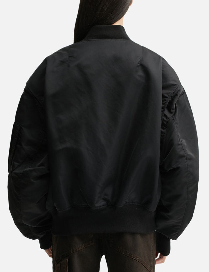 Broad Bomber Oil