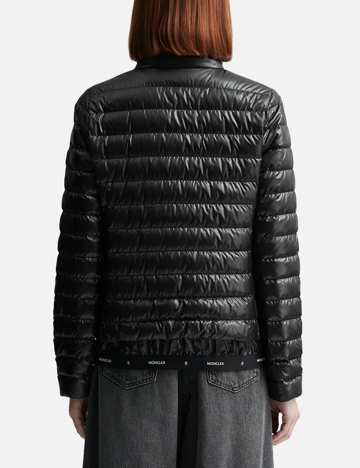 Epigeo Short Down Jacket