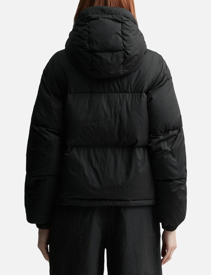 Dyngja Down Cropped Jacket