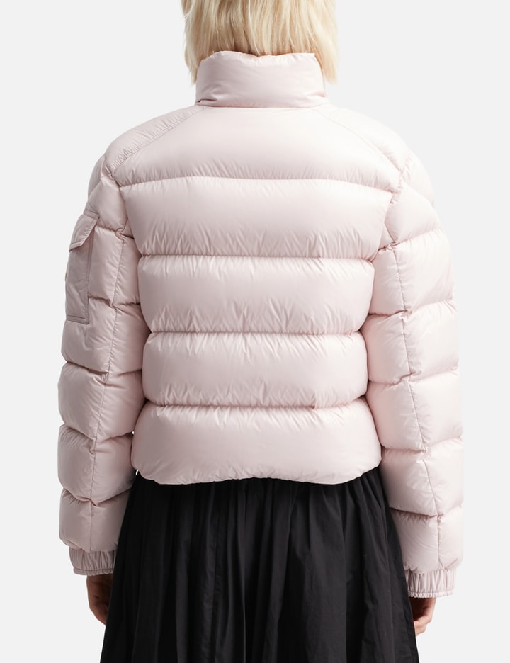 Petra Short Down Jacket