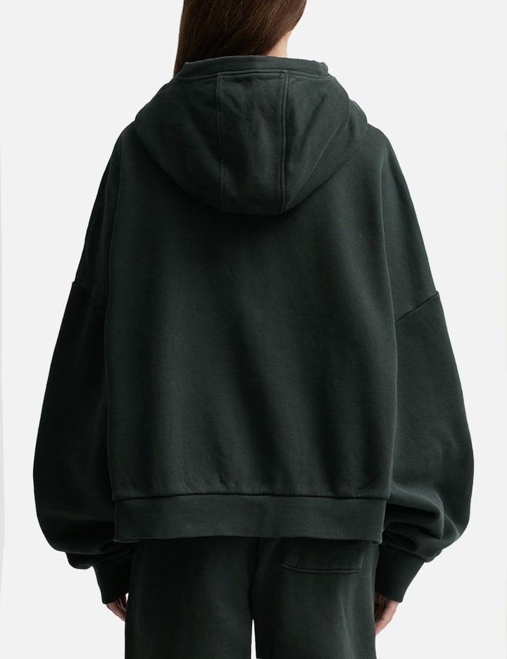 Full Zip Hoodie