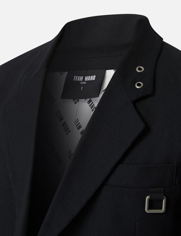 CHOICES CASUAL SUIT JACKET