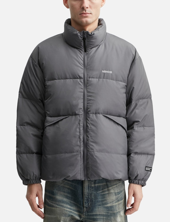 Classic Down Jacket