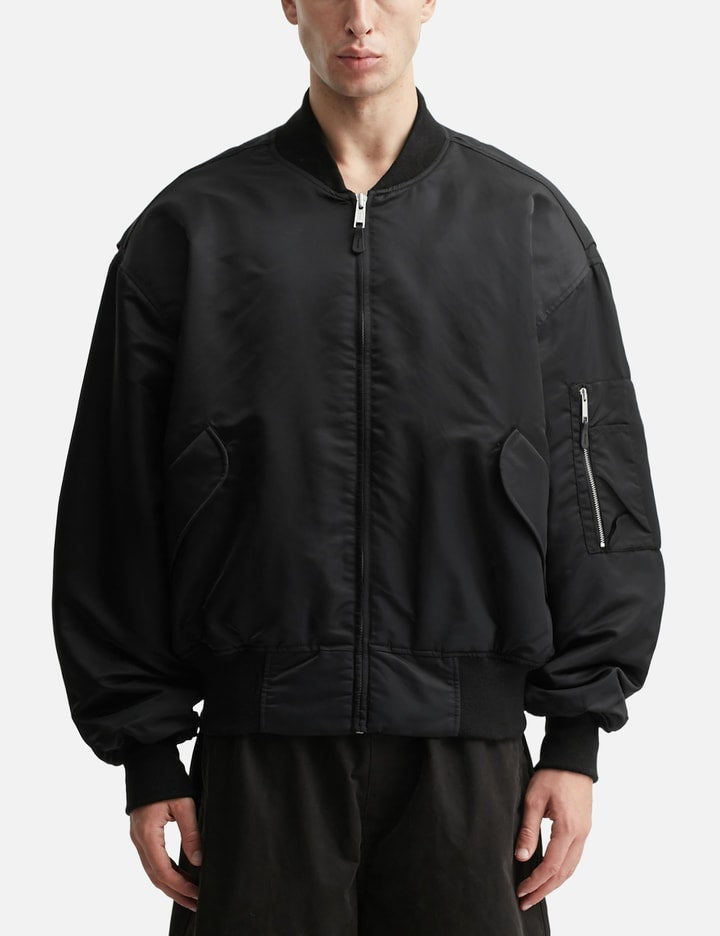 Broad Bomber Oil