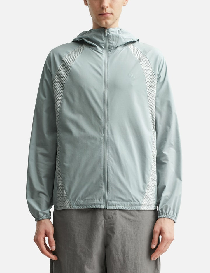 Mesh Jacket