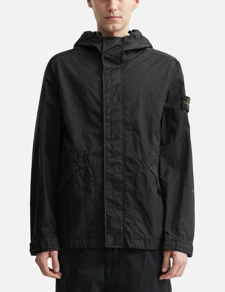 Membrana 3L TC Hooded Jacket