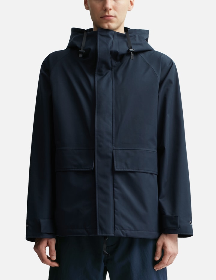 2L GORE-TEX Cruiser Jacket