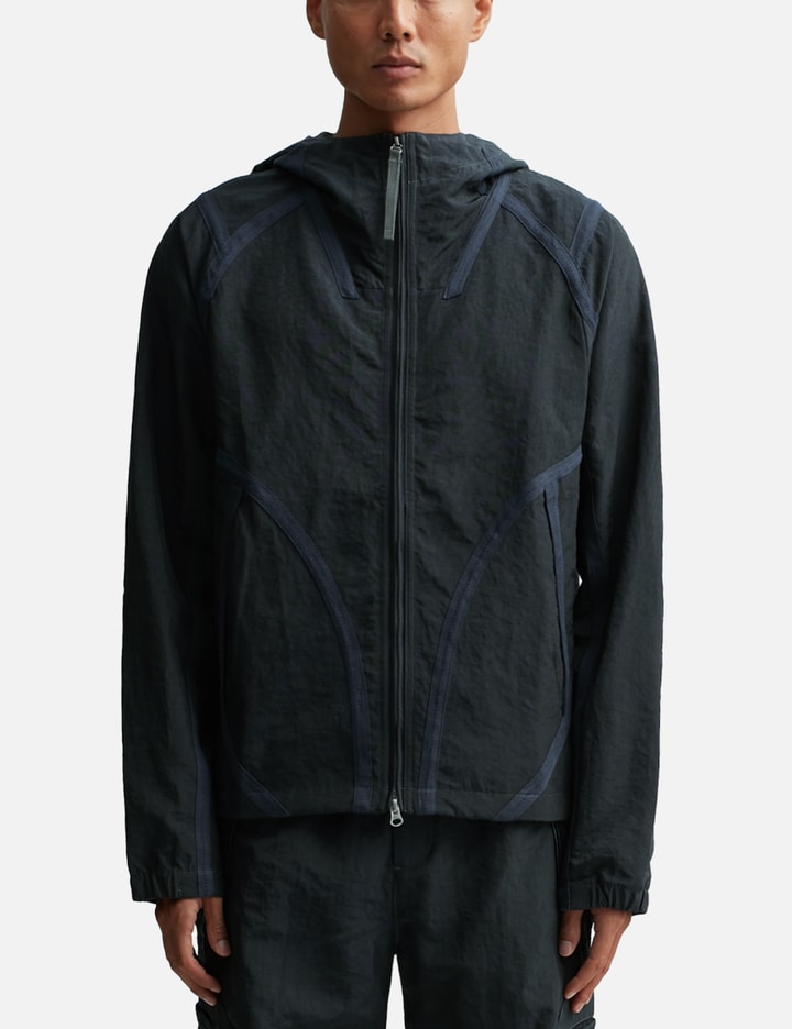 WEBBING JACKET