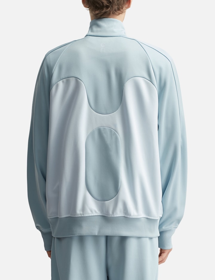 On x Bureau Borsche Track Jacket IKON