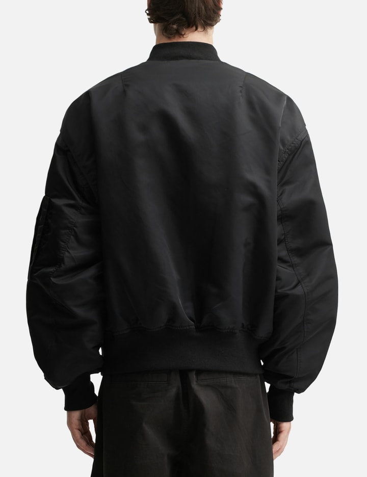 Broad Bomber Oil