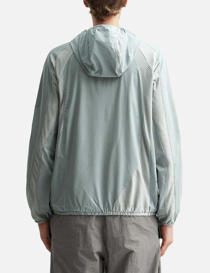Mesh Jacket