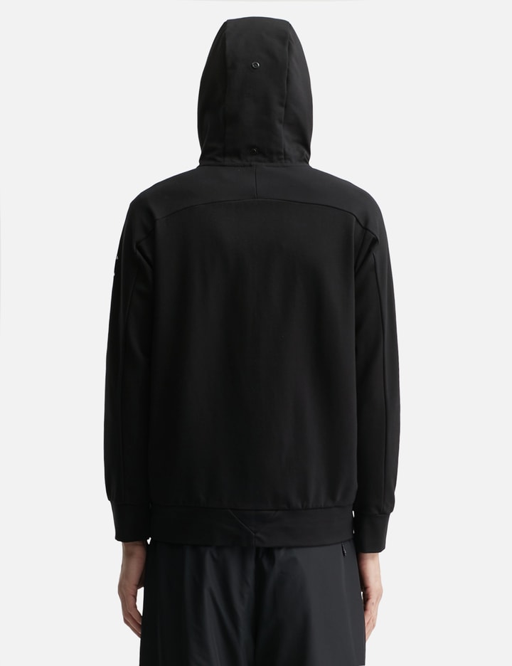 SKULL ENDEAVOR ZIP HOODIE 3