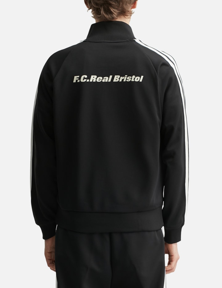 Training Track Jacket