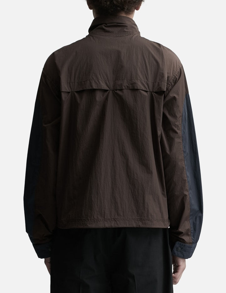 ACTIVE CITY  PULLOVER JACKET