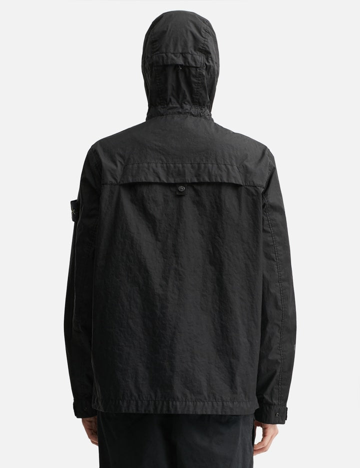 Membrana 3L TC Hooded Jacket