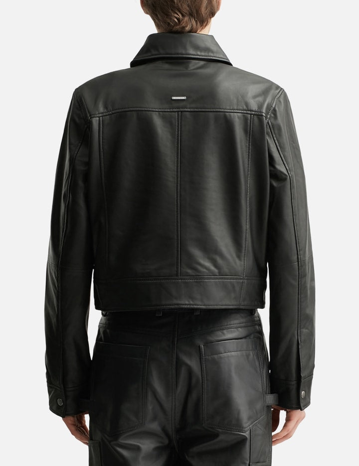 Gable Jacket