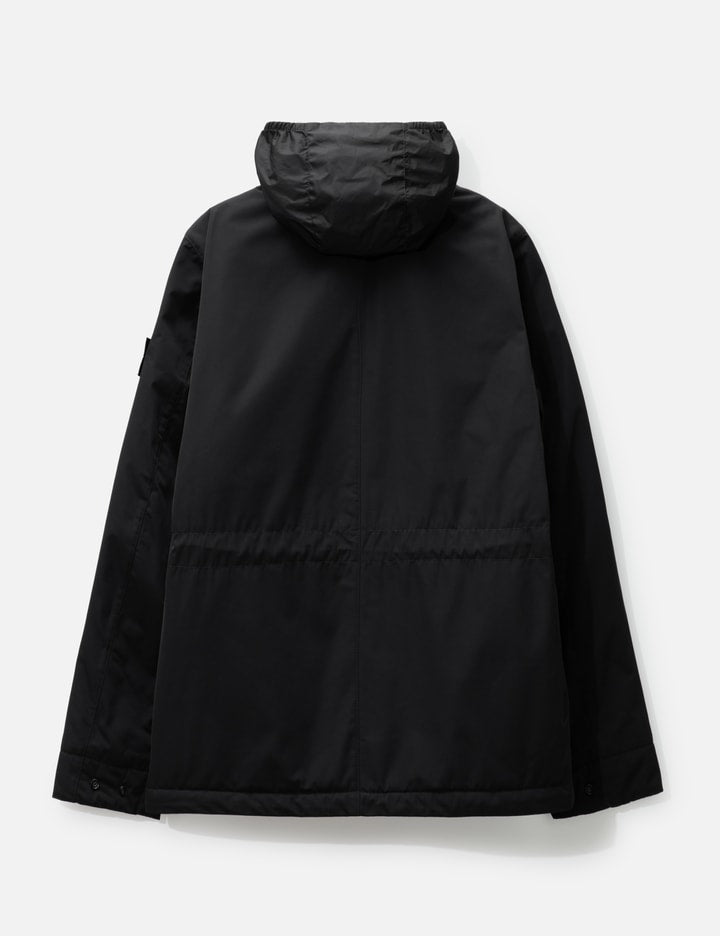 Micro Twill Jacket