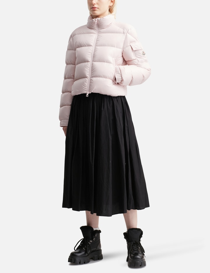Petra Short Down Jacket