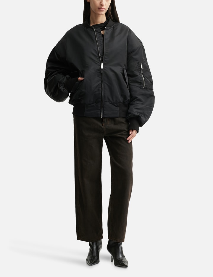 Broad Bomber Oil