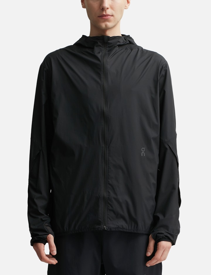 On x POST ARCHIVE FACTION Running Jacket PAF