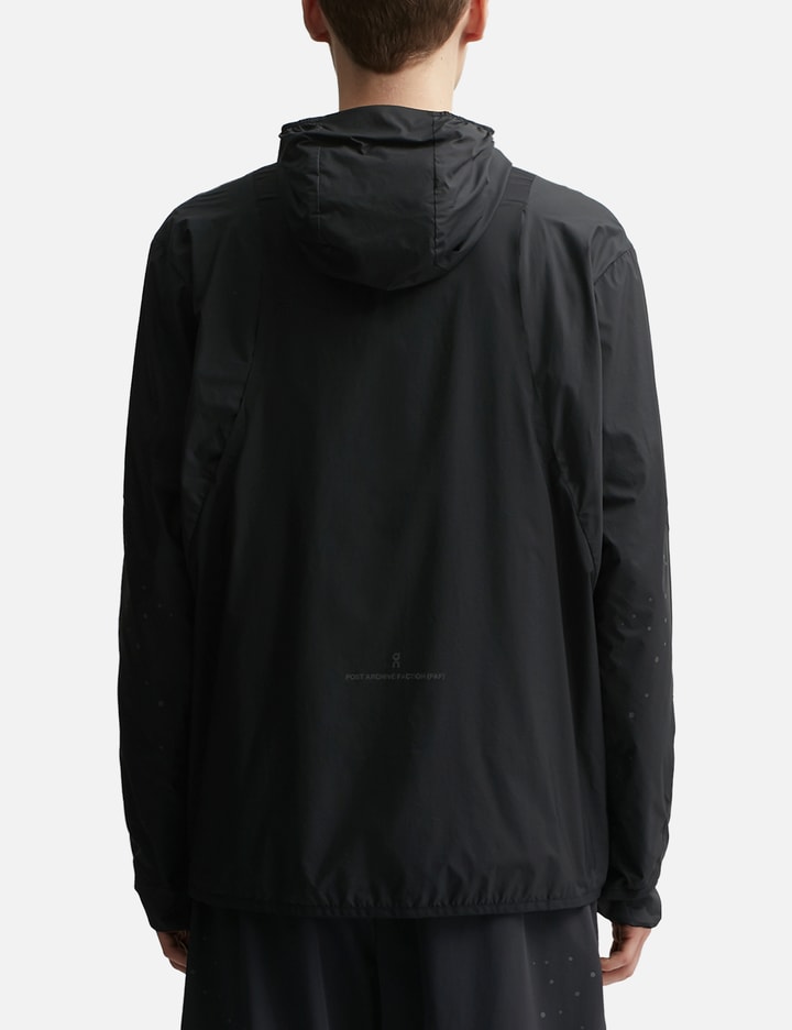 On x POST ARCHIVE FACTION Running Jacket PAF