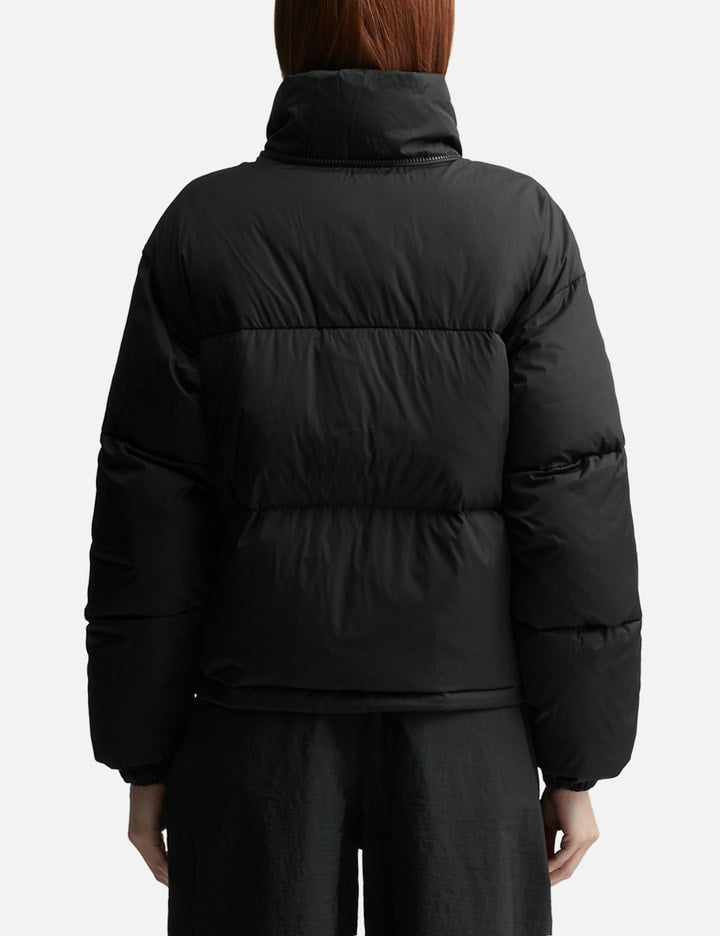 Dyngja Down Cropped Jacket