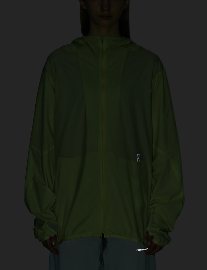 On x POST ARCHIVE FACTION Running Jacket PAF