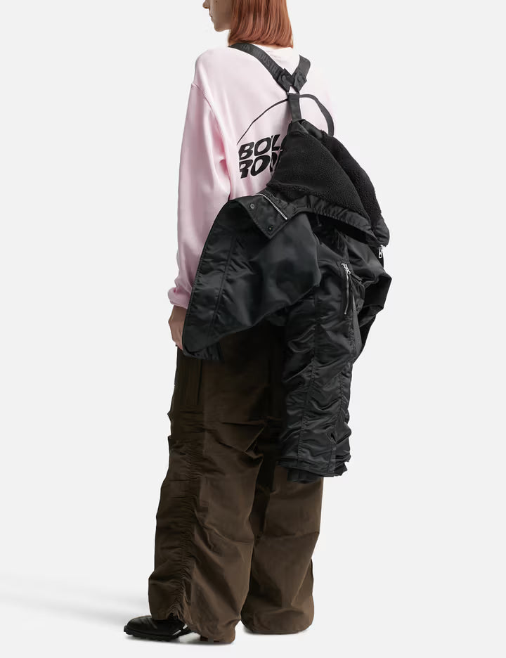 N-2B Base UV Winter Jacket