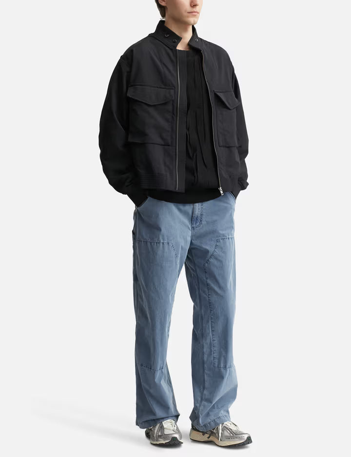 ALPHADRY Field Jacket