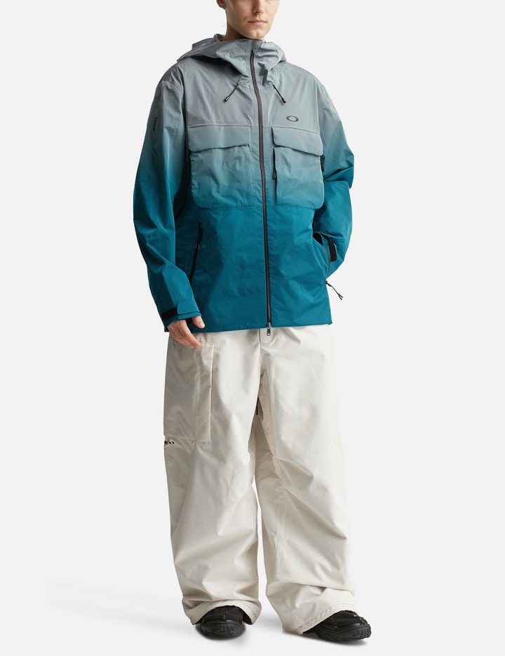 Airwave Utility Shell Jacket