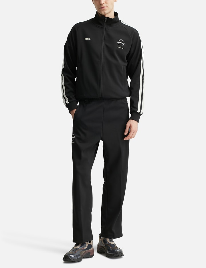 Training Track Jacket
