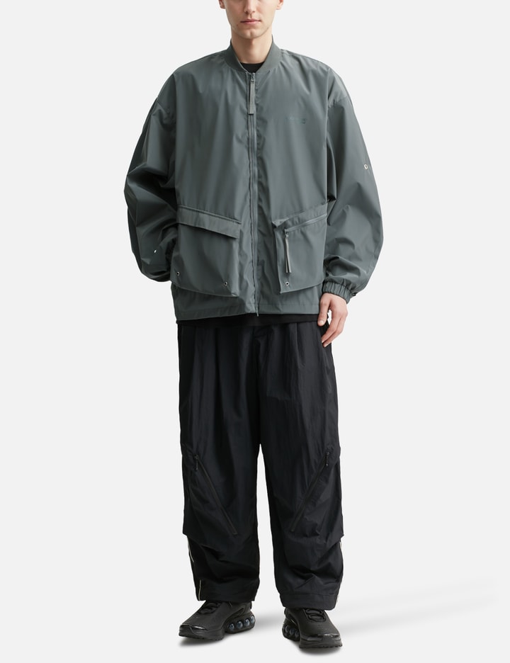 GOOPiMADE®  x Subcrew “RGW-01B” Sub-Utility Bomber Jacket