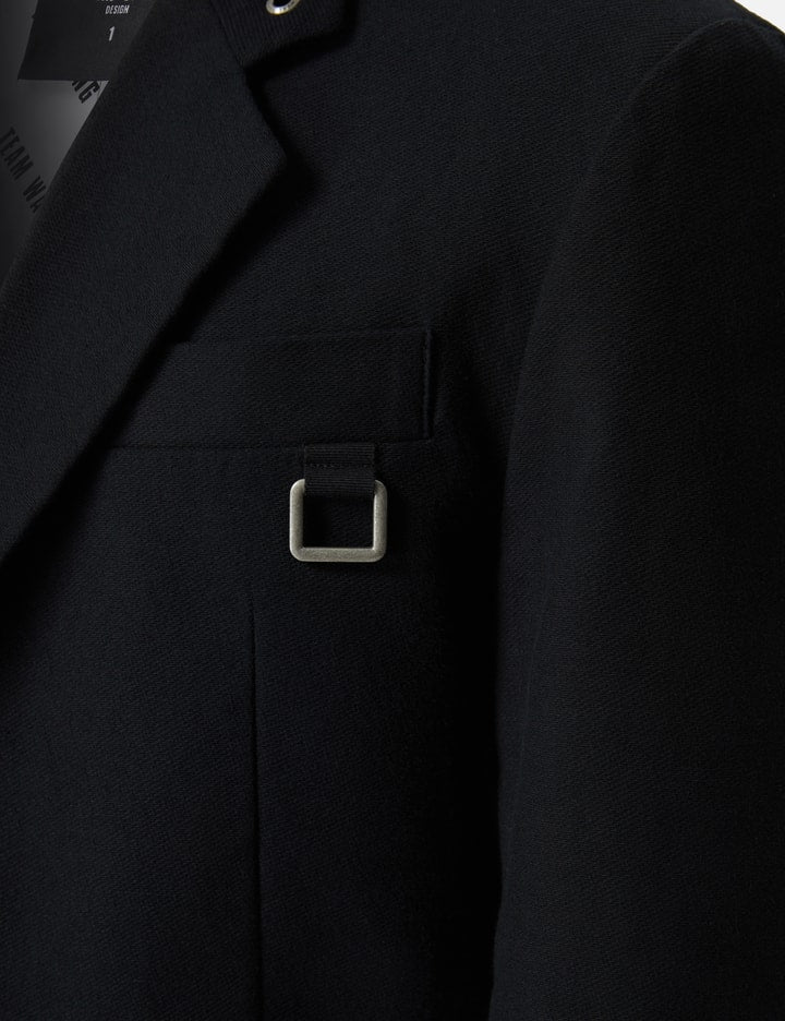 CHOICES CASUAL SUIT JACKET