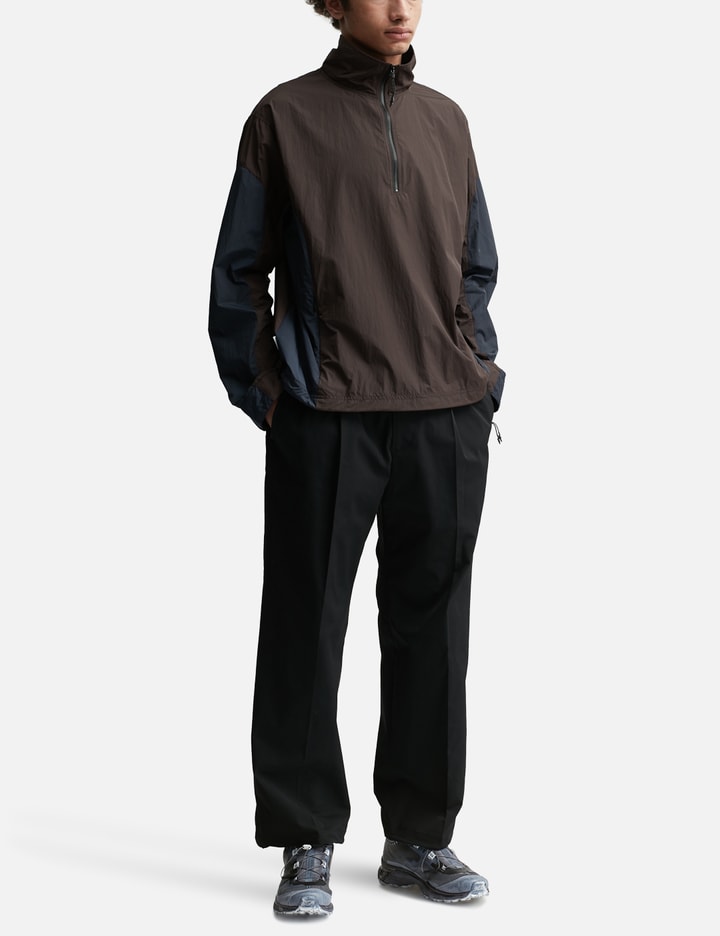 ACTIVE CITY  PULLOVER JACKET