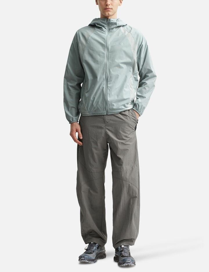 Mesh Jacket