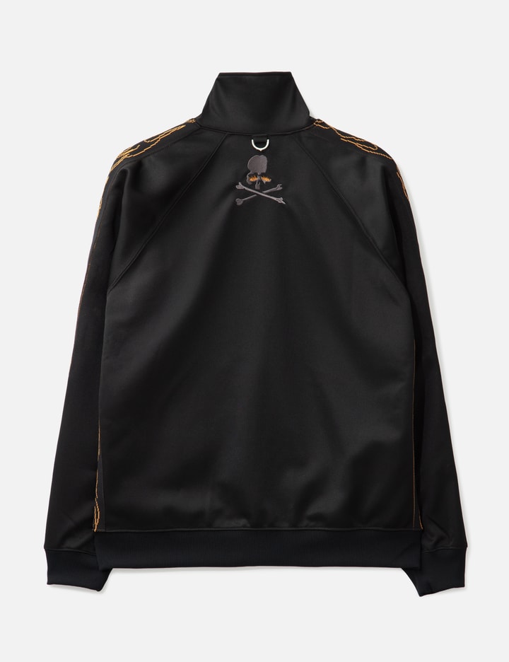 Mastermind World x Subculture Track Jacket Flame