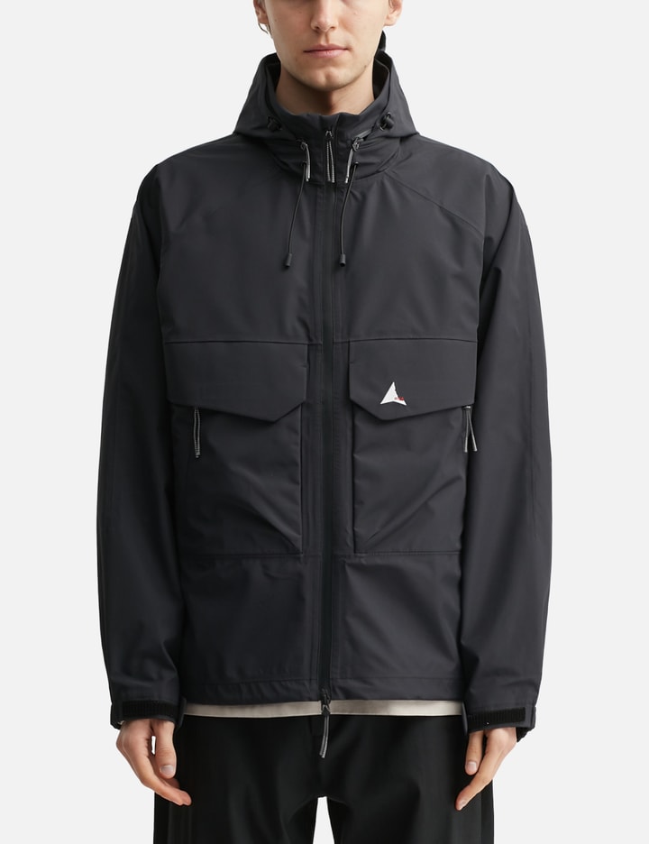 3L Creek Jacket